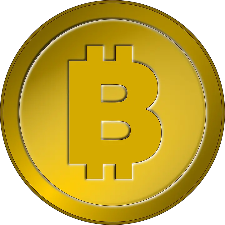 Bitcoin PNG