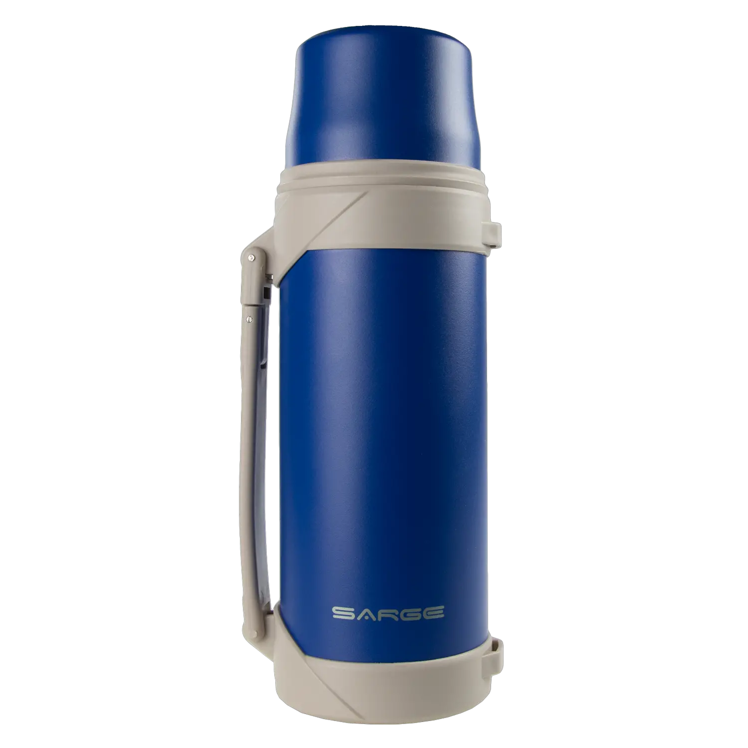 Thermos vacuum flask PNG