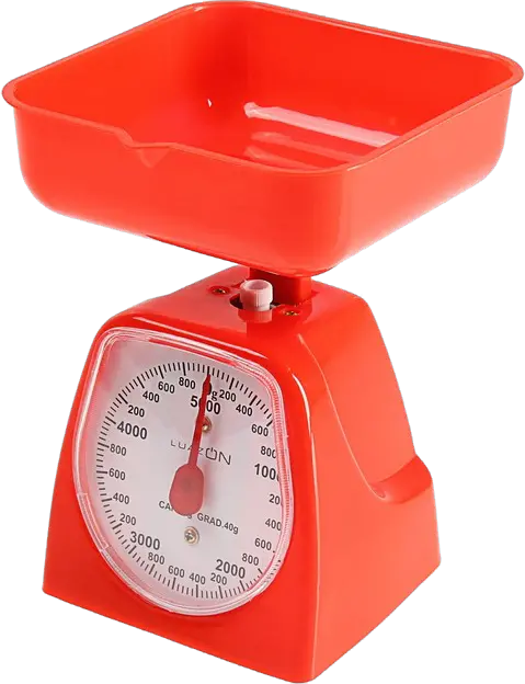 balance weigher PNG