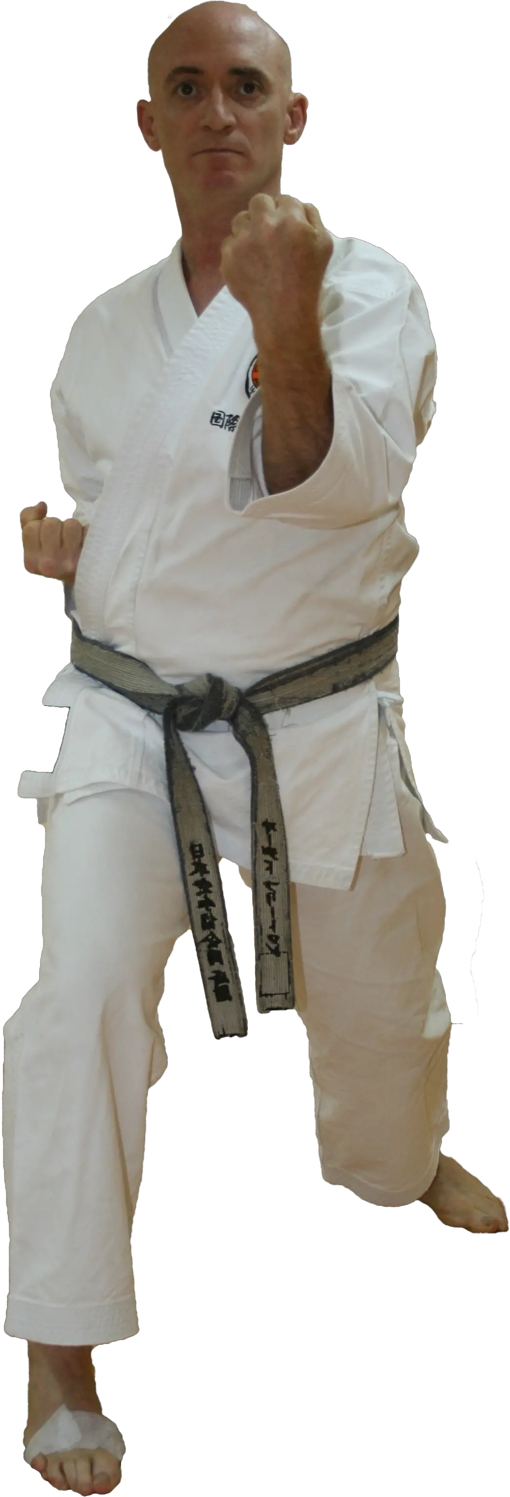 Karate PNG
