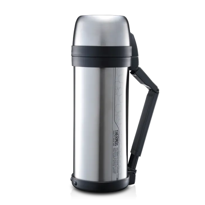 Thermos vacuum flask PNG