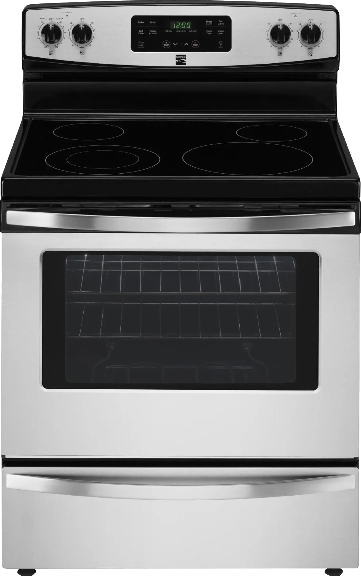 Stove PNG