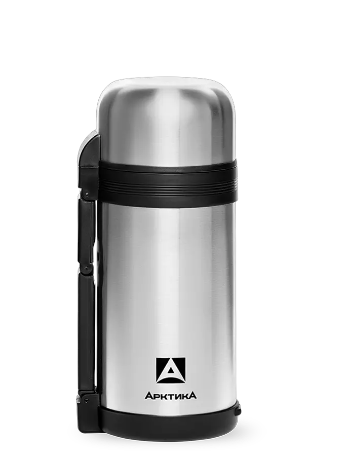 Thermos vacuum flask PNG