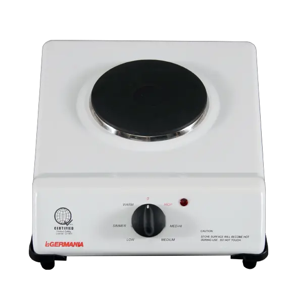 Electric stove PNG