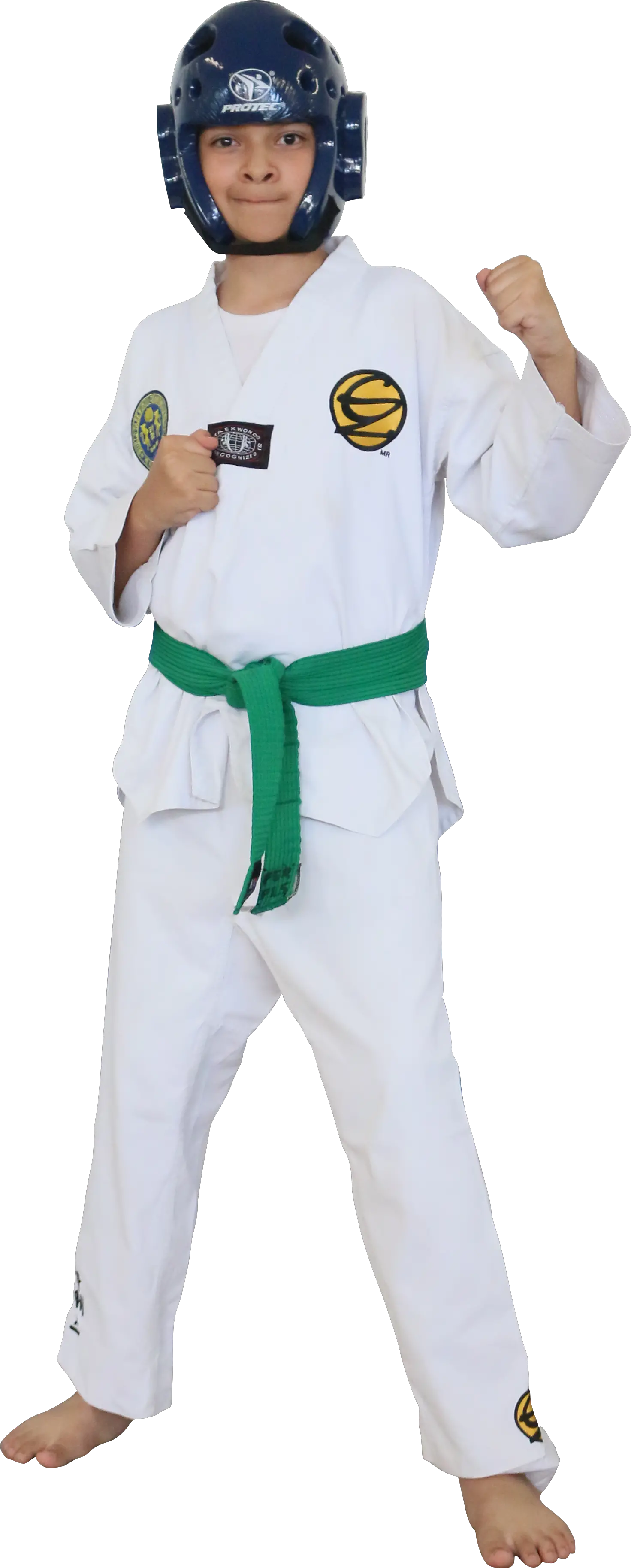 Karate PNG