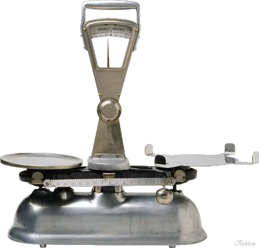 balance weigher PNG