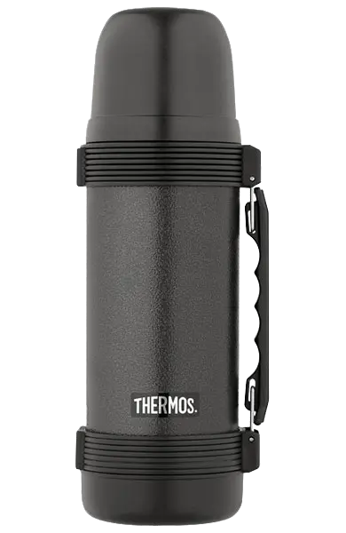 Thermos vacuum flask PNG