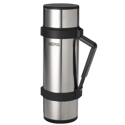 Thermos vacuum flask PNG