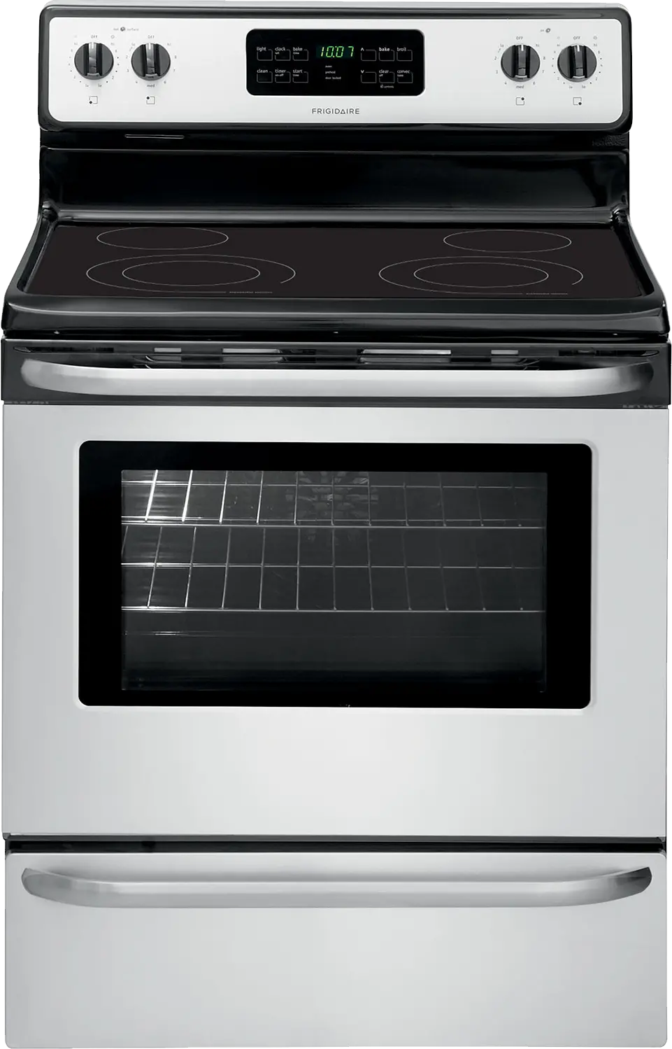 Stove PNG