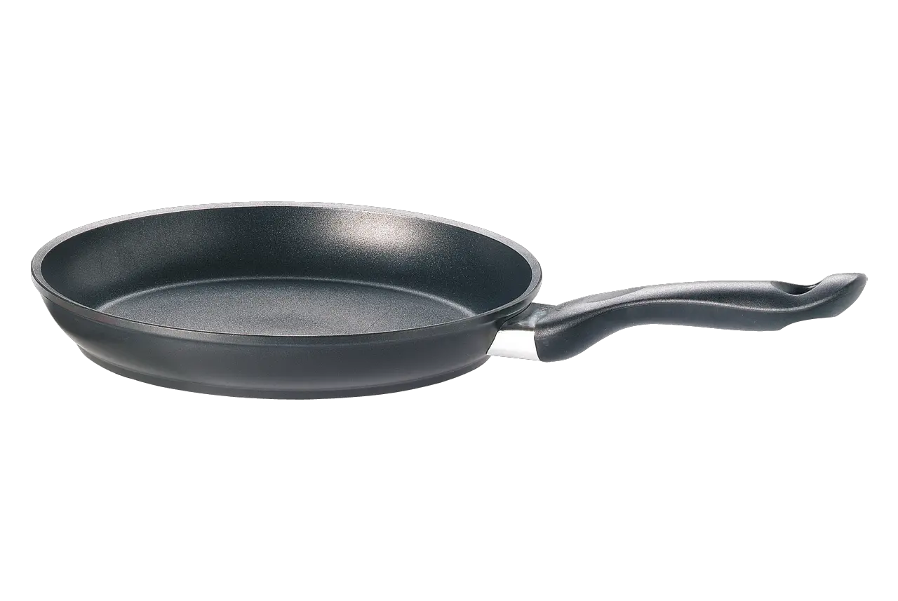 Frying pan PNG image