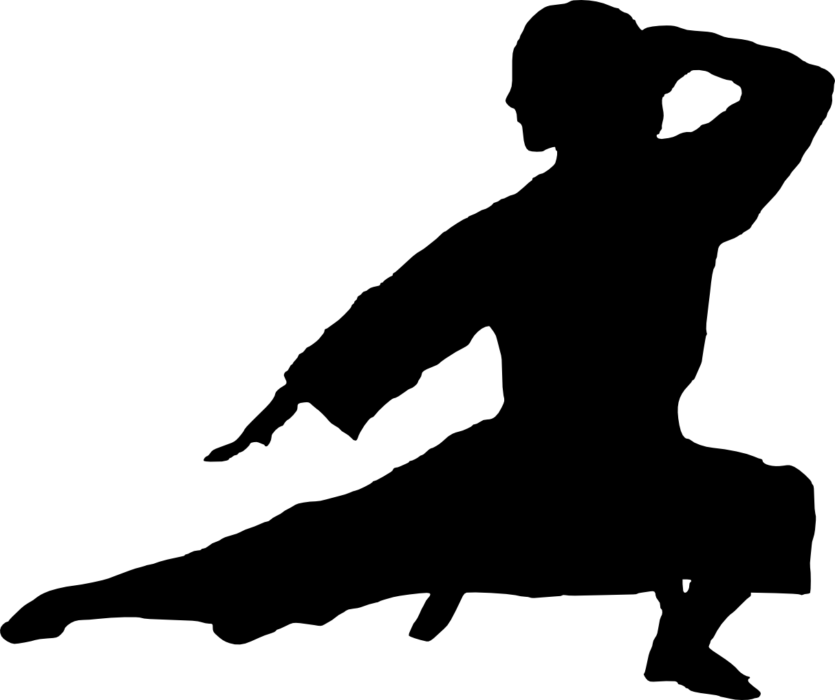Karate PNG