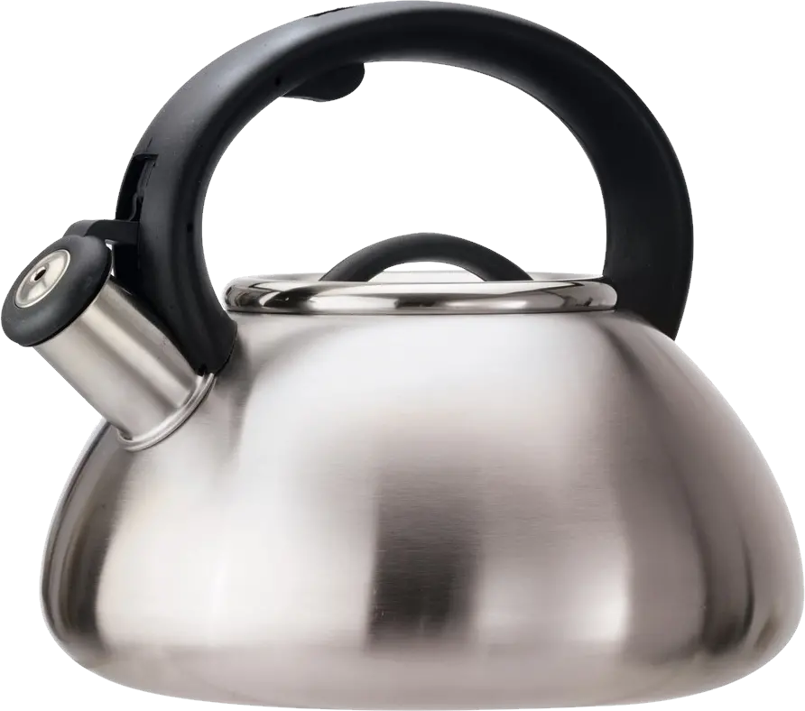 Kettle PNG image