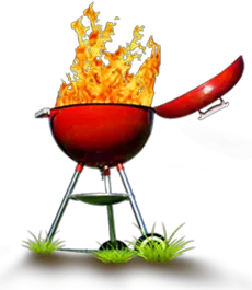 Grill PNG