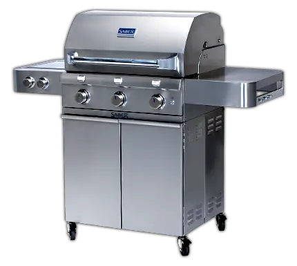 Grill PNG