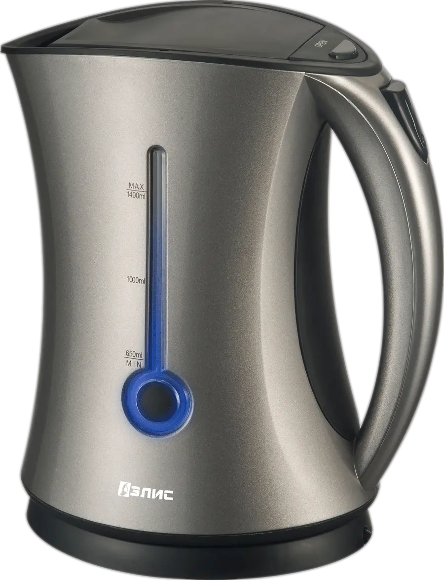 Kettle PNG image