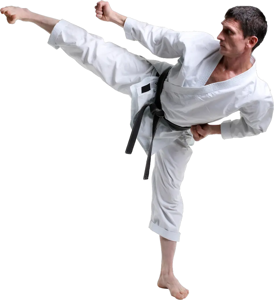 Karate PNG