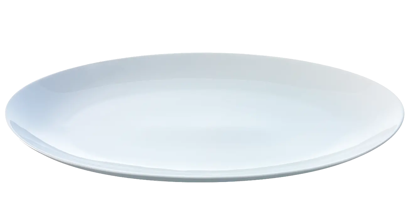 Plate PNG image