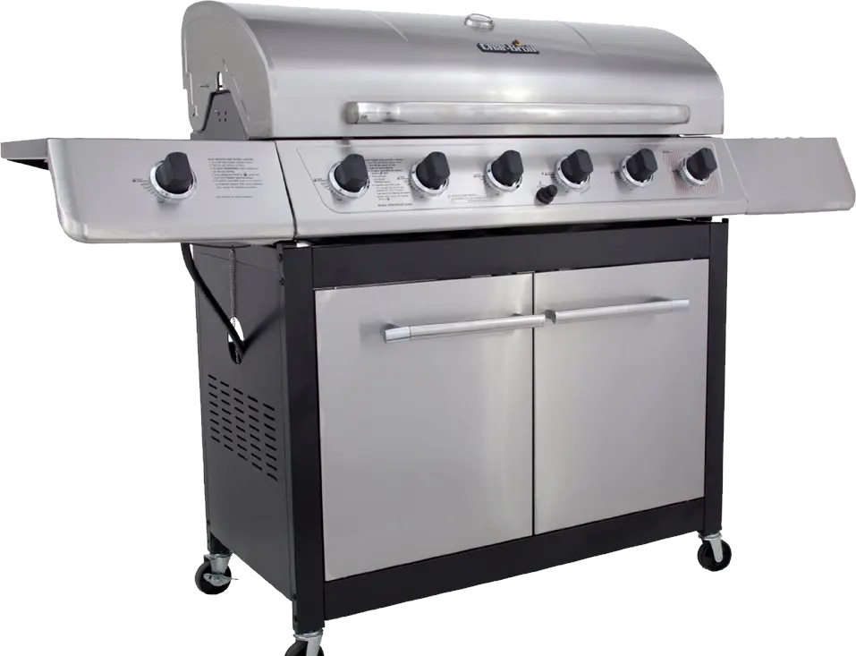Grill PNG