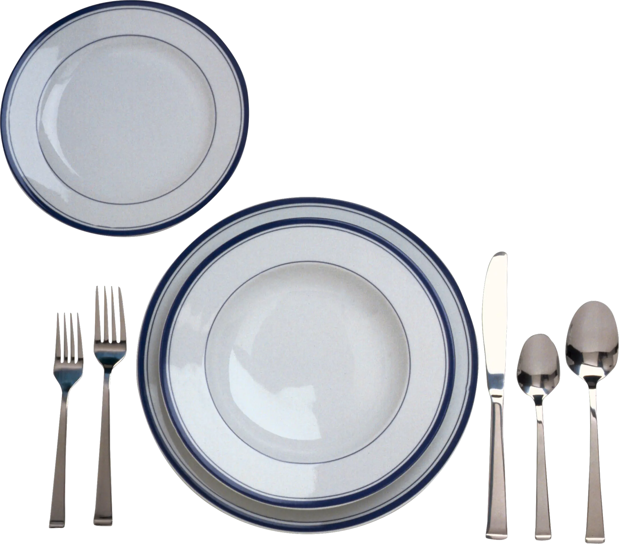 Plate PNG image