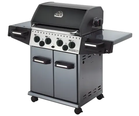 Grill PNG