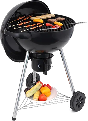 Grill PNG