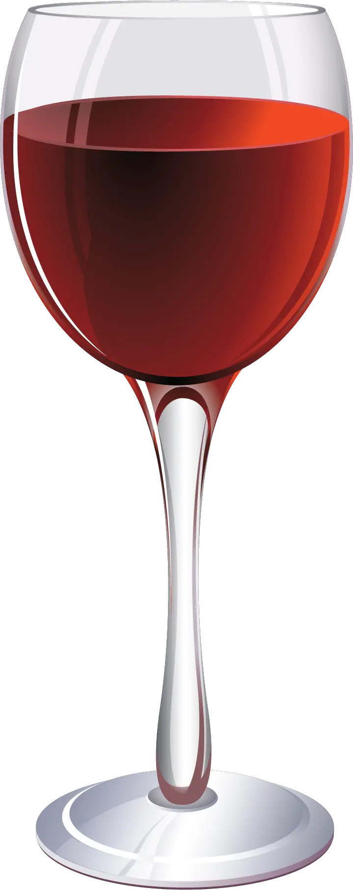 Glass PNG image