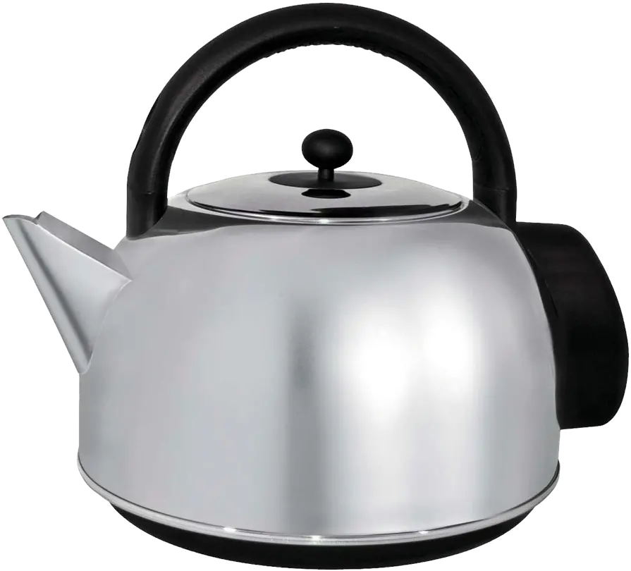 Kettle PNG image