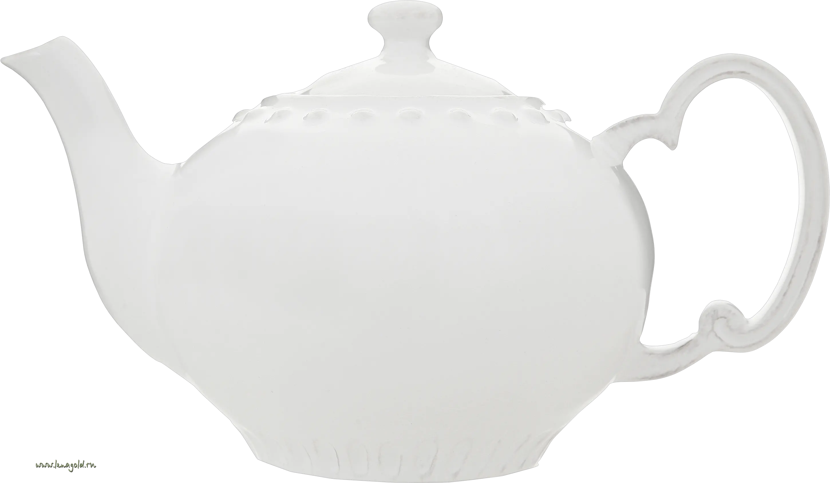 Tea kettle PNG image