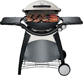 Grill PNG