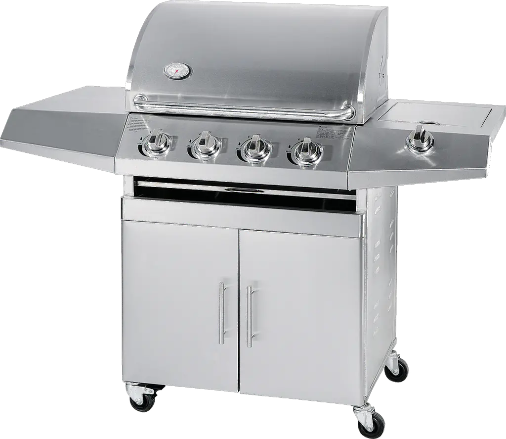 Grill PNG