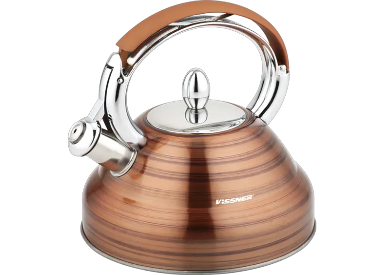 Kettle PNG image