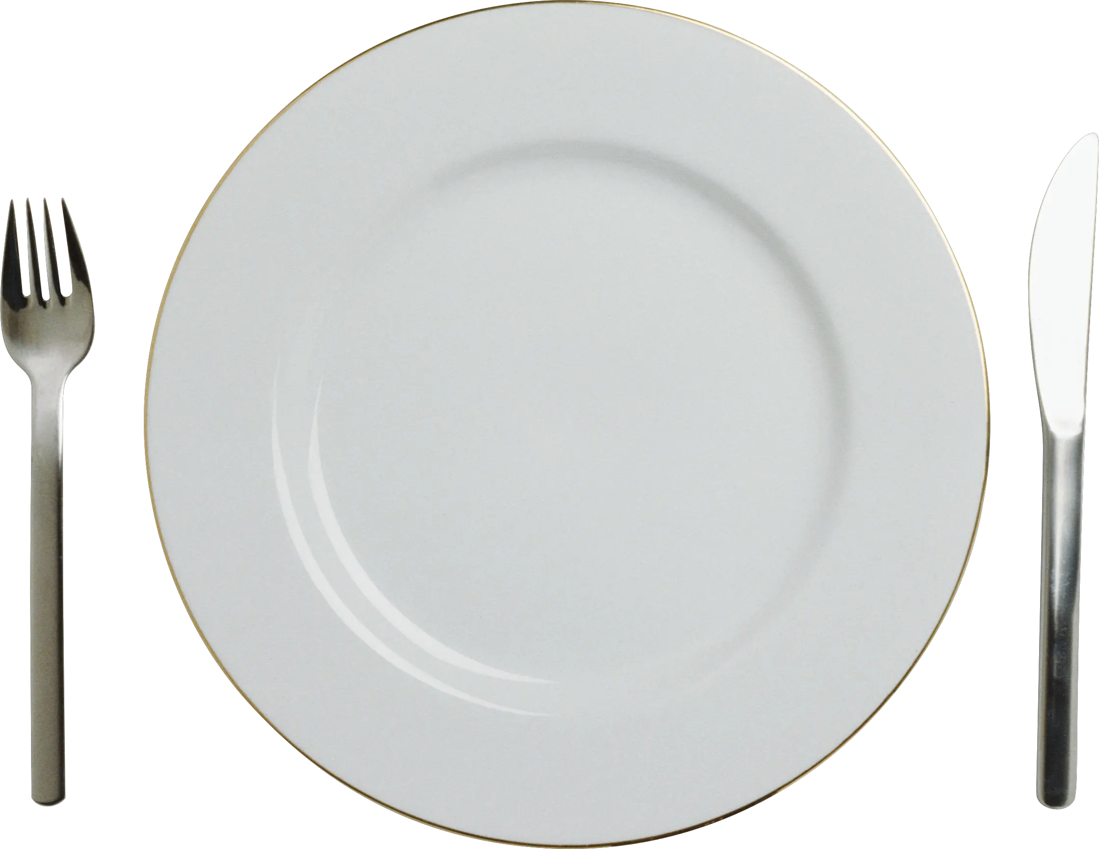 Plate PNG image