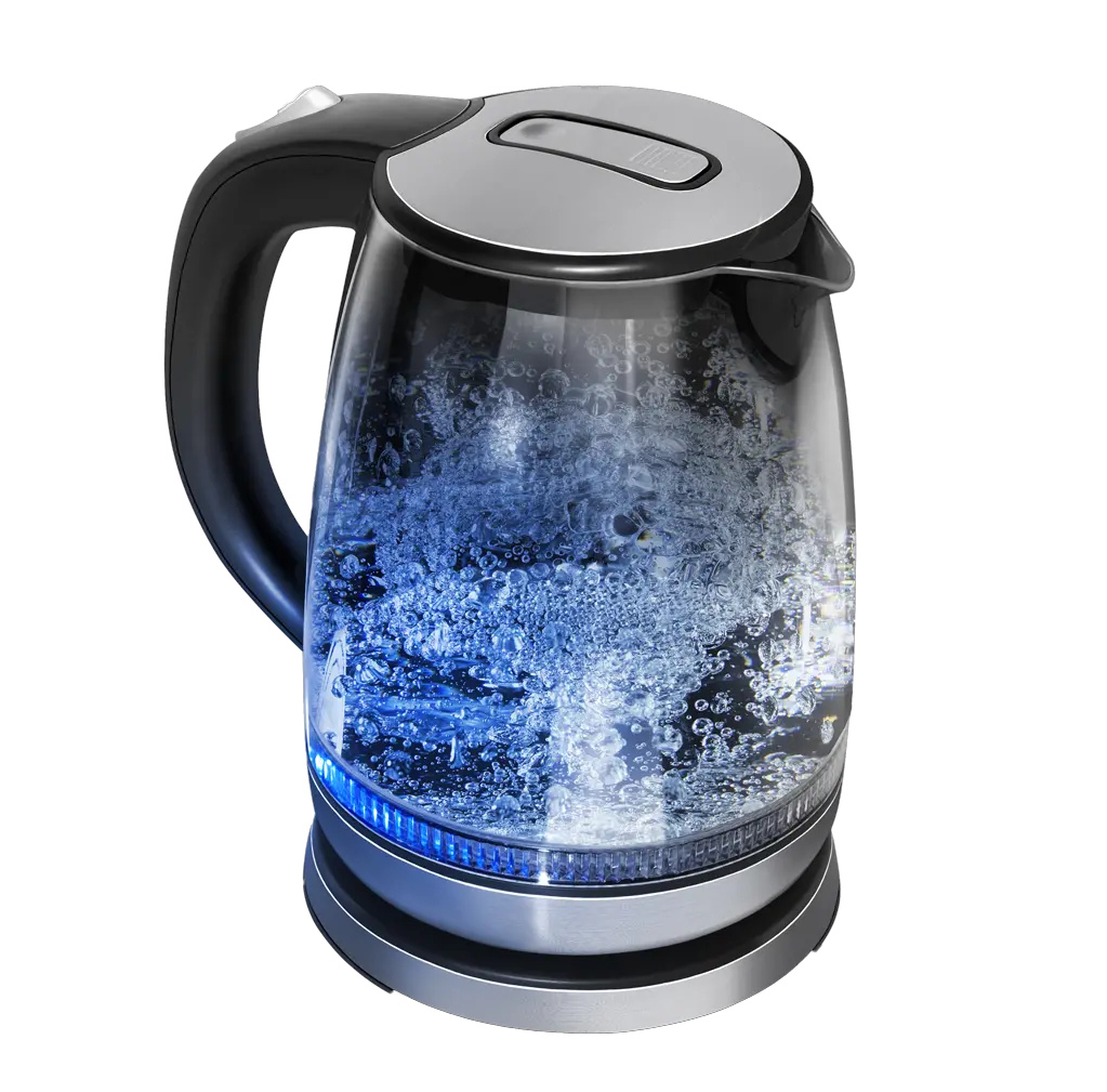 Kettle PNG image