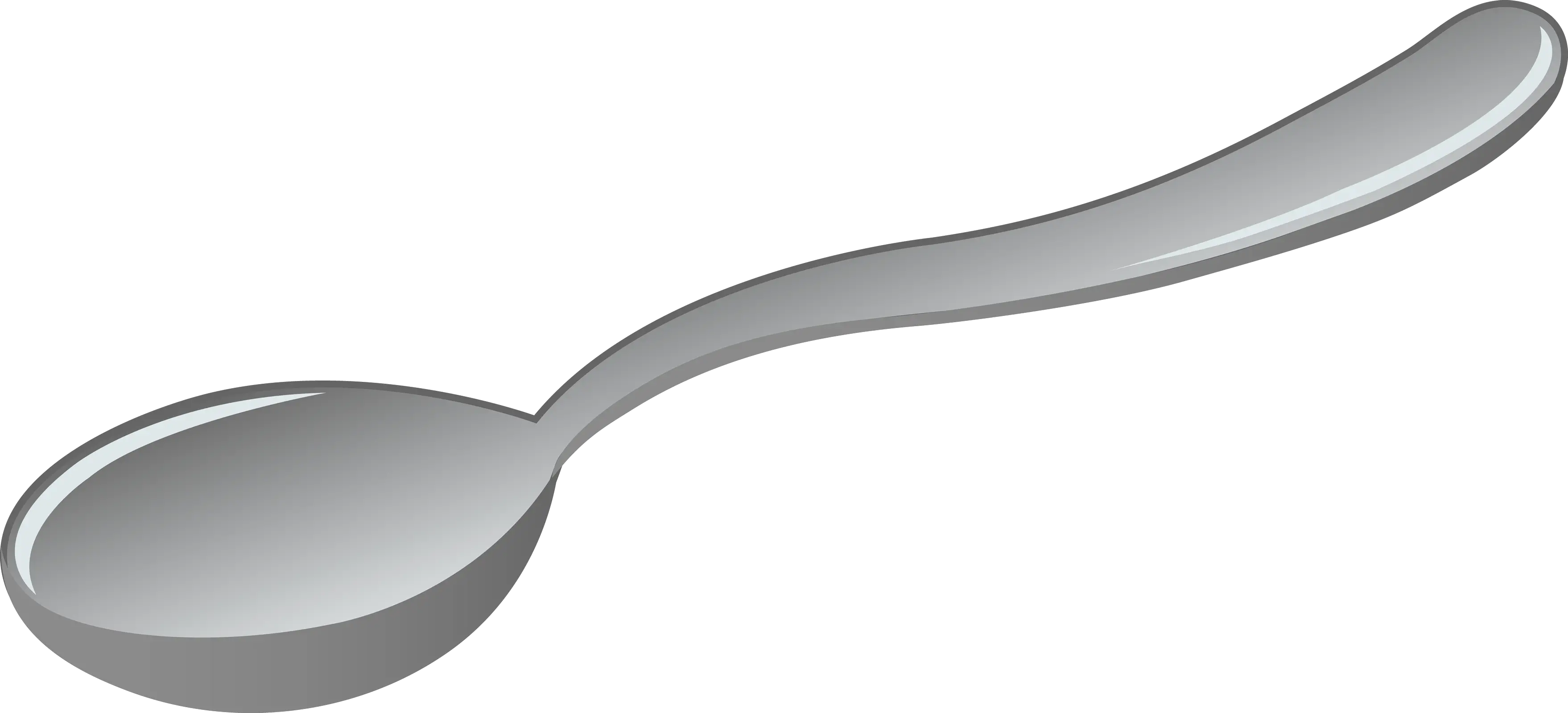 Spoon PNG image