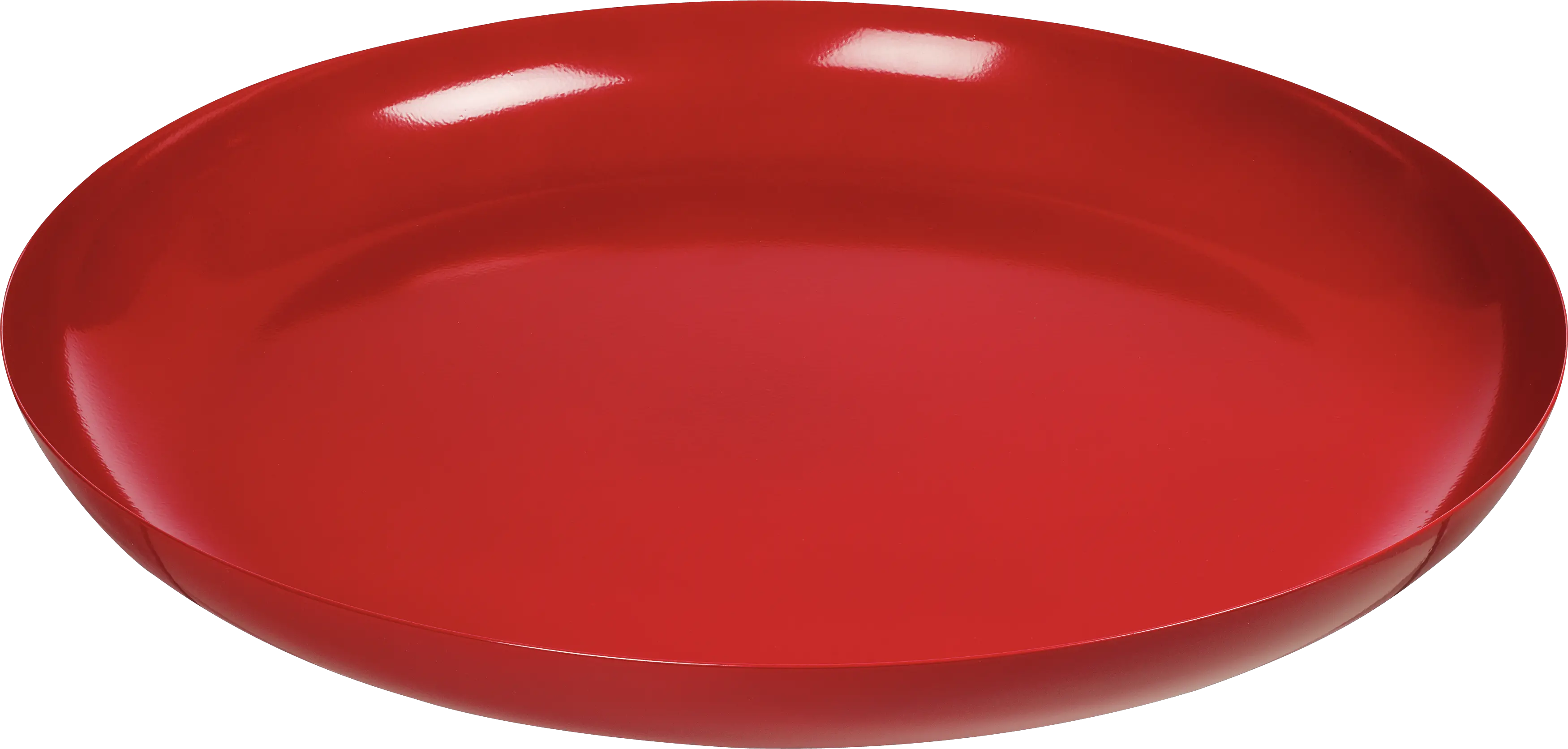 red plate PNG image