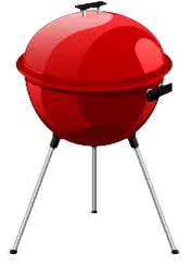 Grill PNG