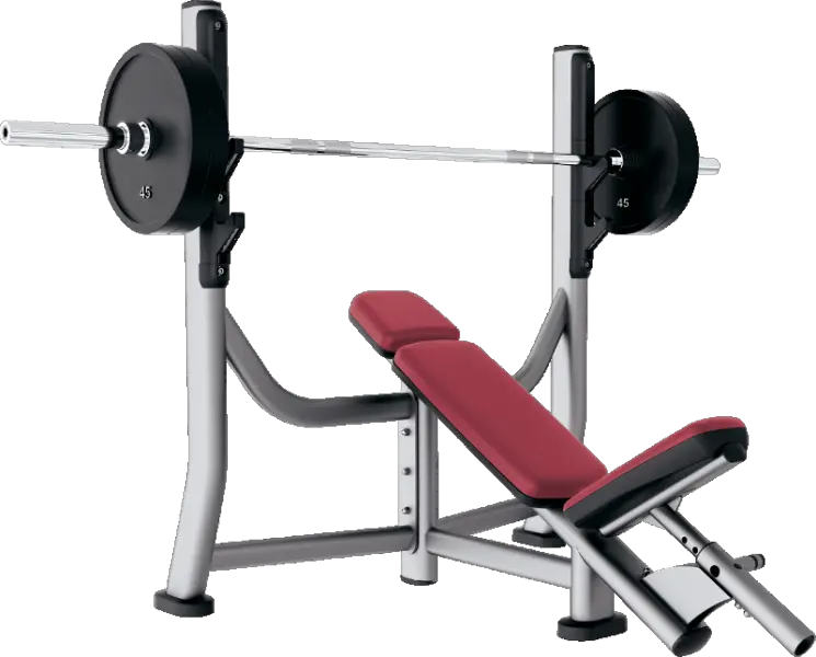 Gym fitness equipment PNG