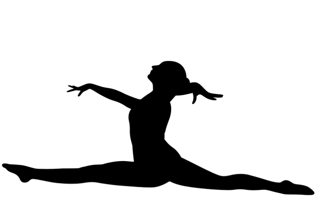 Gymnastics PNG