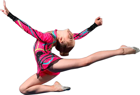Gymnastics PNG