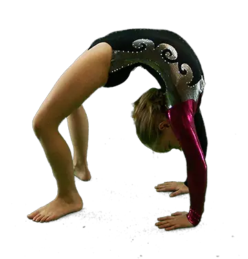 Gymnastics PNG