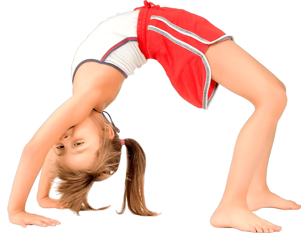 Gymnastics PNG
