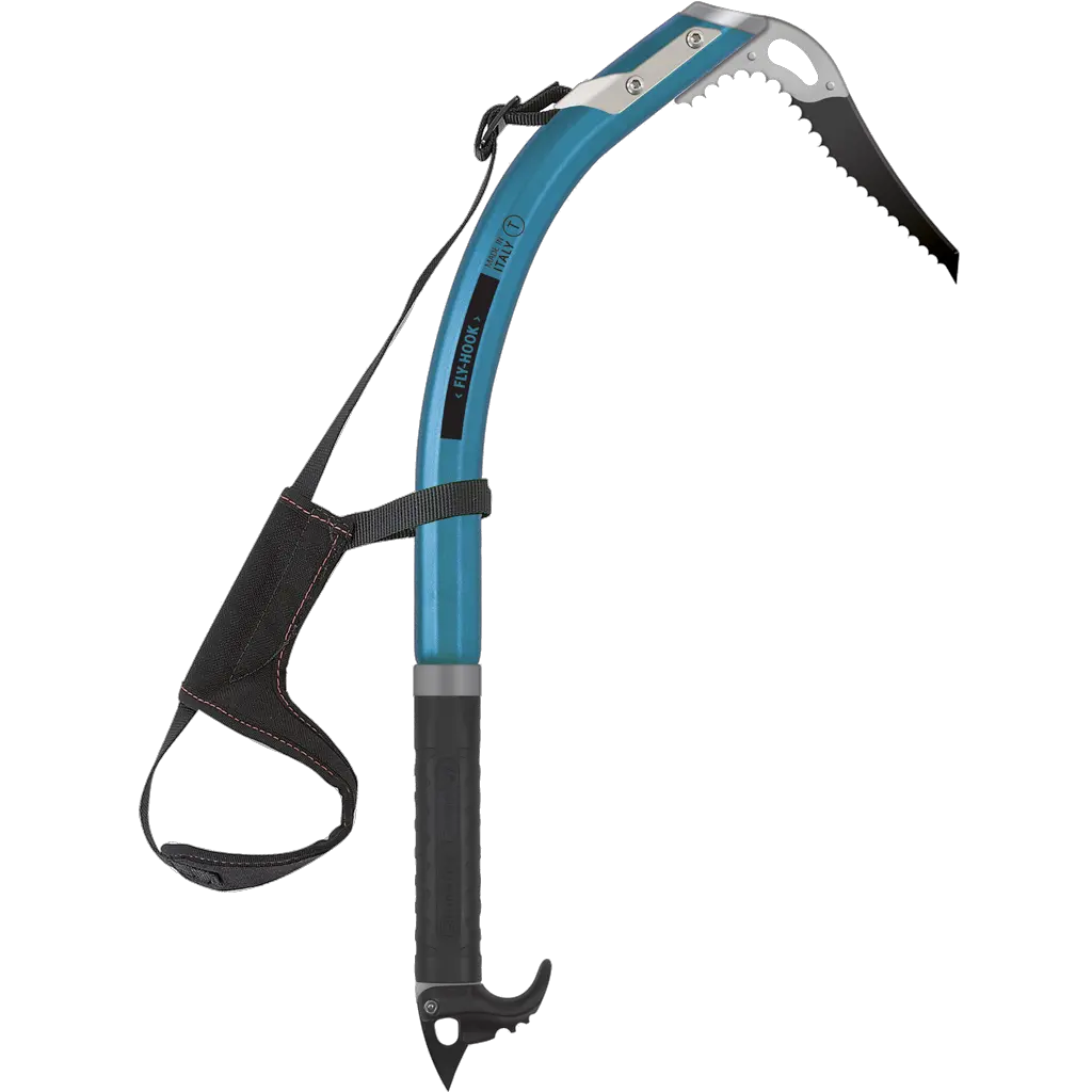 Ice axe PNG