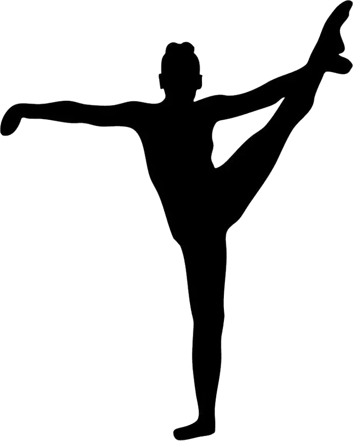 Gymnastics PNG