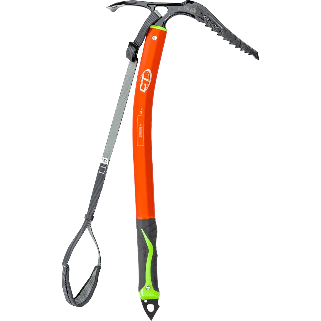 Ice axe PNG