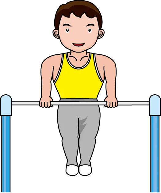 Gymnastics PNG