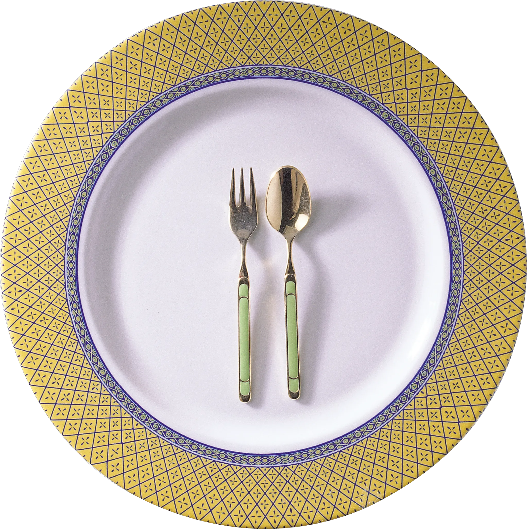 Plate PNG image