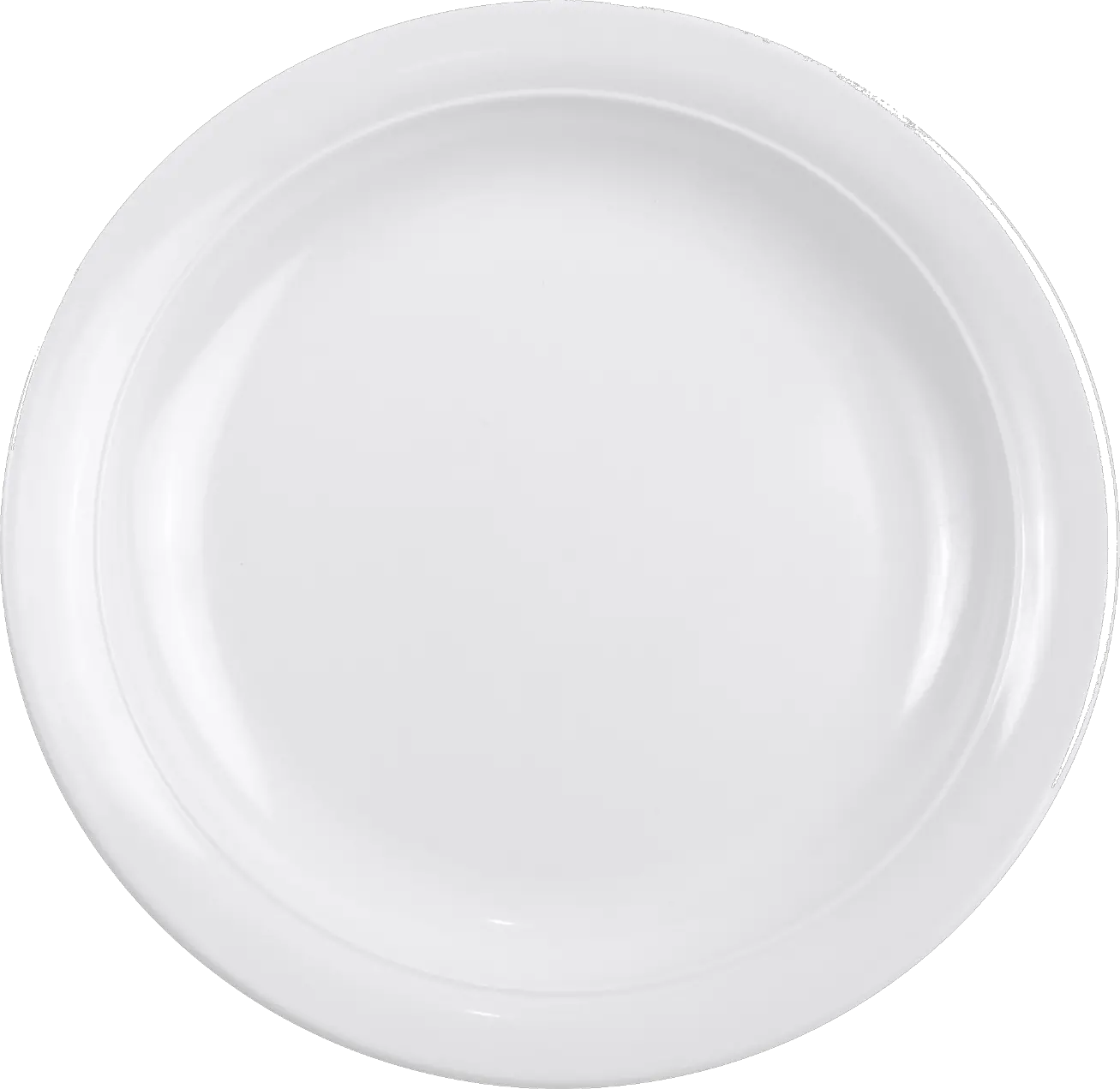 Plate PNG image