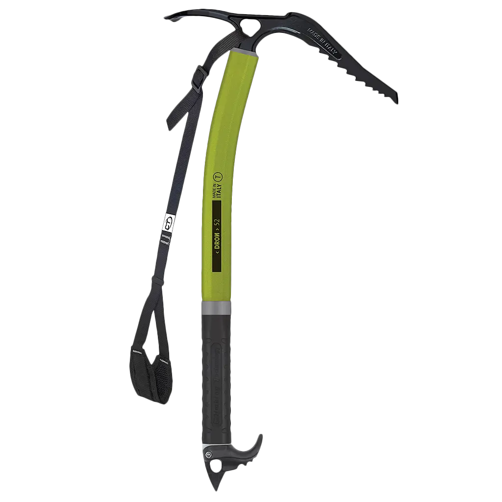 Ice axe PNG