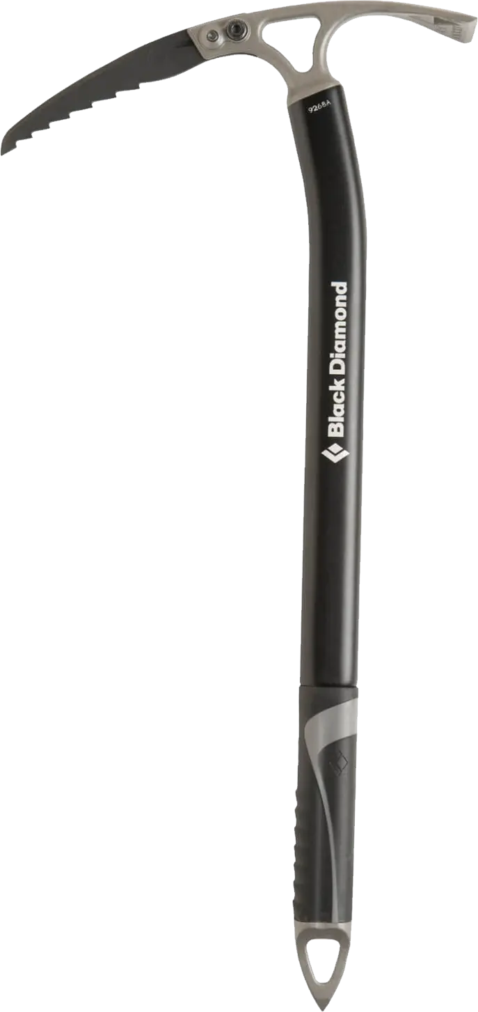 Ice axe PNG