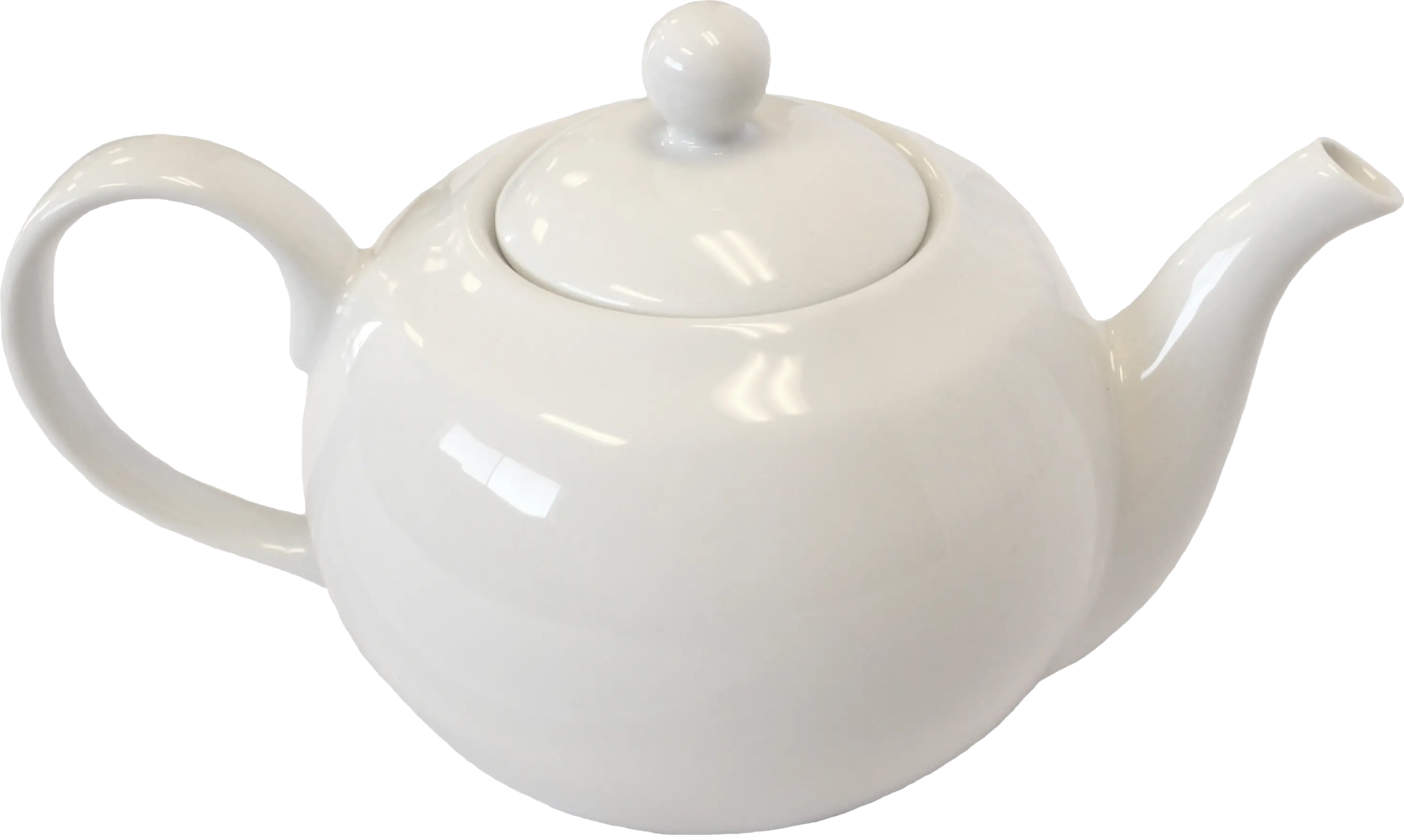 Tea kettle PNG image